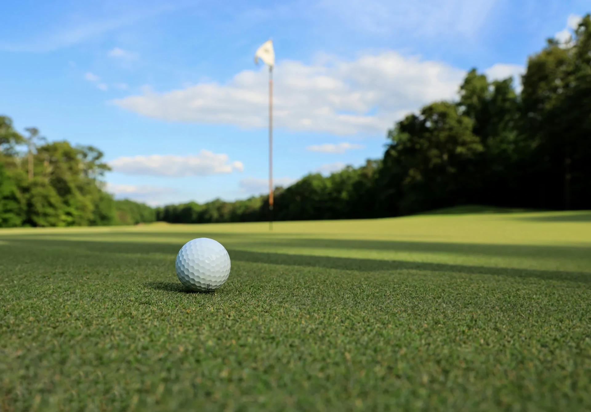 Golfdag laten organiseren: sportief en actief