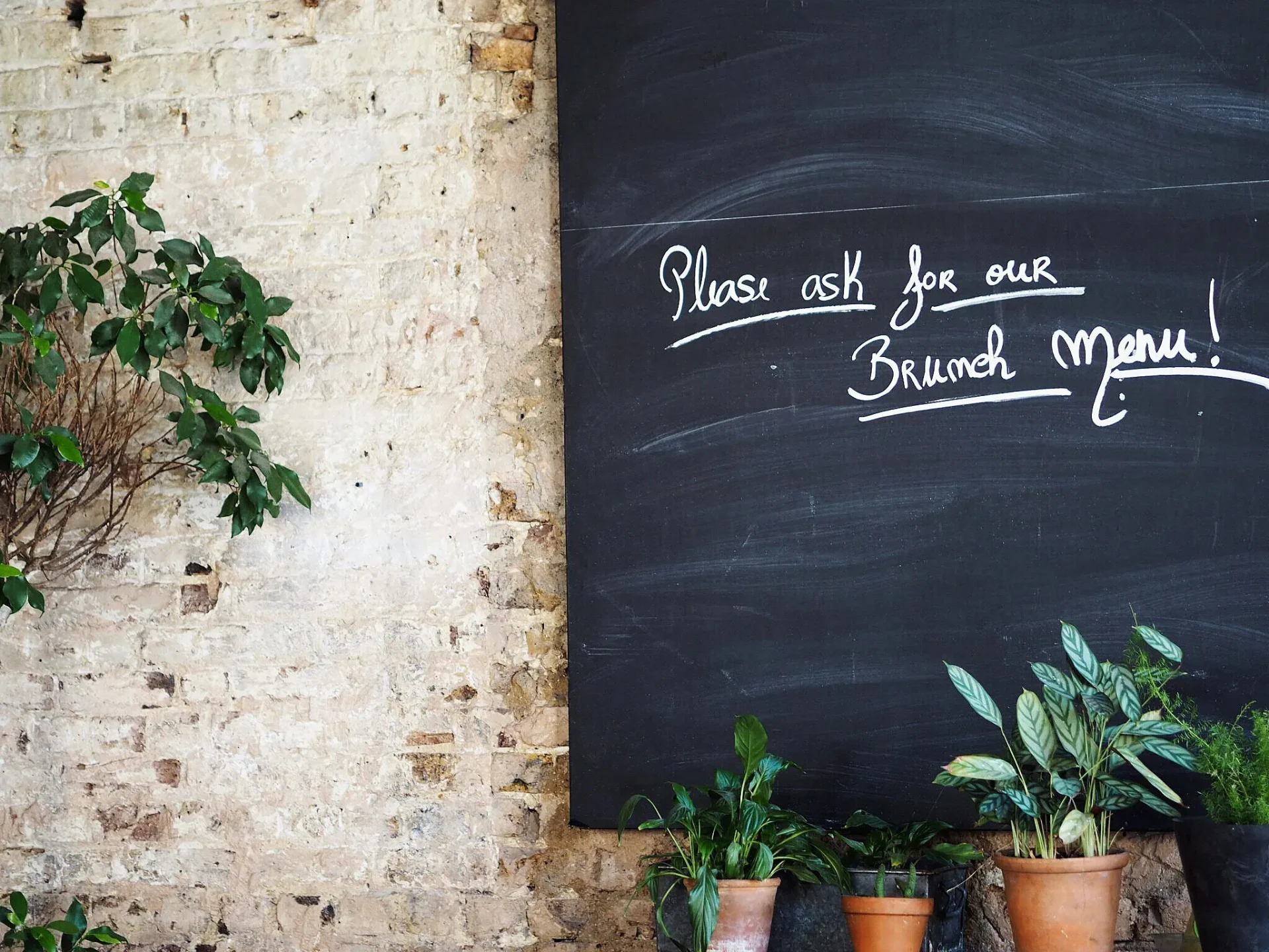 Business Brunch laten organiseren: uniek concept